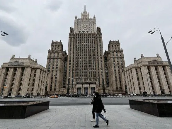 Росія закликає НАТО відкликати обіцянку про членство України та Грузії в Альянсі
