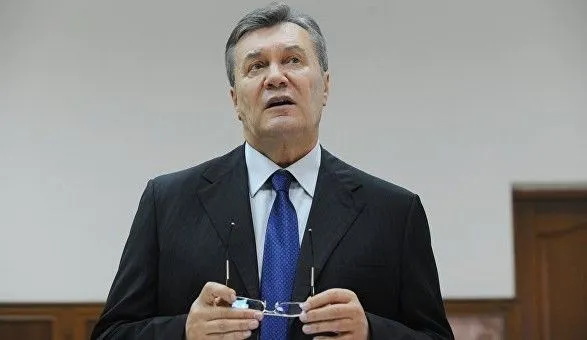 Швейцарія продовжила заморожування рахунків Януковича та його оточення