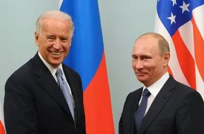В Кремле анонсировали еще один разговор Путина и Байдена