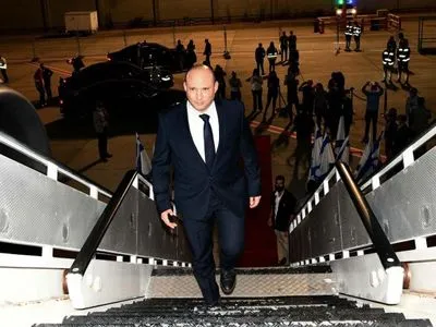 Нафталі Беннет здійснить перший в історії офіційний візит прем'єра Ізраїлю до ОАЕ