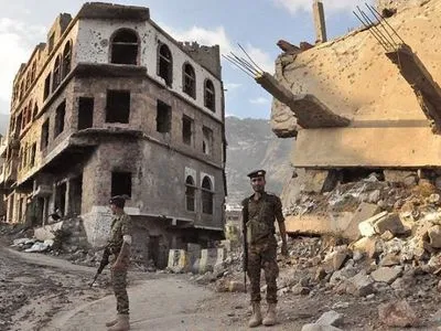 Саудовская Аравия нанесла удары по Йемену: погибли 190 хуситов