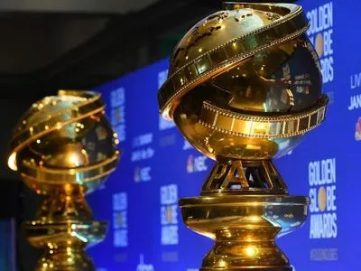 "Дюна", "Гра в кальмара" та інші: оголосили номінантів премії "Золотий глобус 2022"