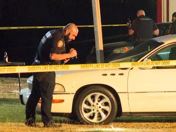 У результаті стрілянини у Техасі постраждали 13 осіб, є жертва