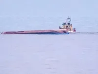 У Балтійському морі зіткнулися два вантажні судна