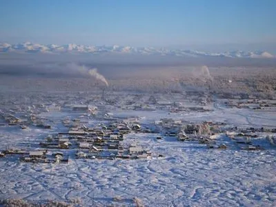 ООН зафіксувала рекордну спеку в Арктиці