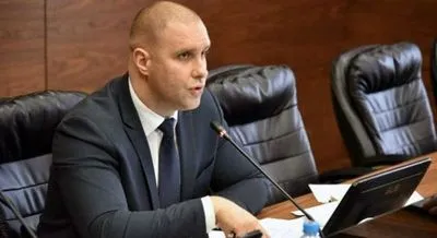 Правительство согласовало назначение Синегубова на должность председателя Харьковской ОГА