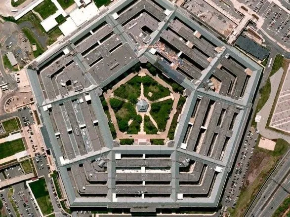 В США заподозрили экс-подрядчика Пентагона в шпионаже в пользу России