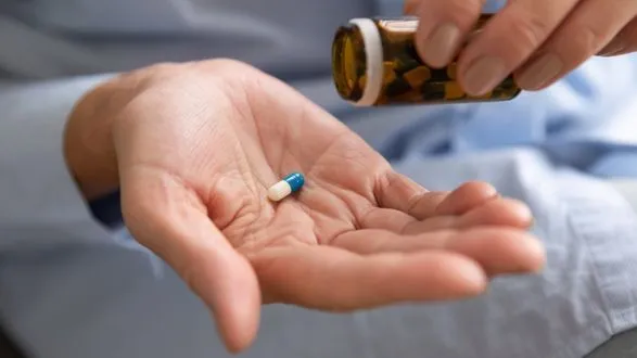 EMA схвалила таблетки компанії Pfizer від Covid-19 для екстреного використання