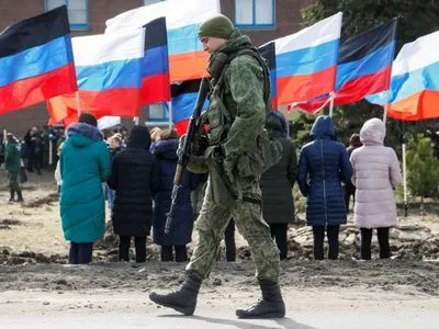 Суд у Ростові опублікував вирок з даними про російських військових на Донбасі. Це довелося коментувати Кремлю