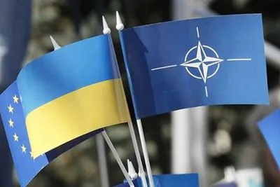 Україна пропонує НАТО посилити співпрацю в Чорноморському регіоні