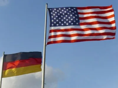 США заявили, що провели хороші переговори з новою владою Німеччини щодо “Північного потоку-2”
