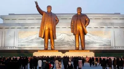 Північна Корея заборонила громадянам сміятися, пити та робити покупки протягом 11 днів: деталі