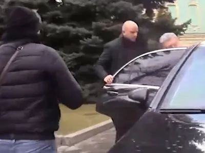 "Угольное дело": Порошенко пытались вручить повестку, но он проигнорировал следователей - ГБР