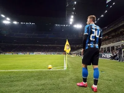 Кристиан Эриксен, который пережил остановку сердца на Евро, покинул футбольный клуб “Интер”