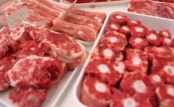 Червоне м'ясо шкодить серцю - вчені