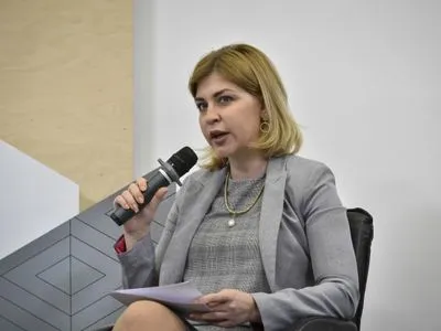 Будет ли жить "Восточное партнерство"? Стефанишина рассказала, почему саммит в Брюсселе превысил ожидания Украины