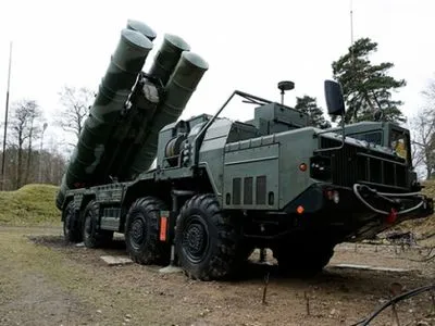 Україна просить США надати їй зенітно-ракетні комплекси Patriot
