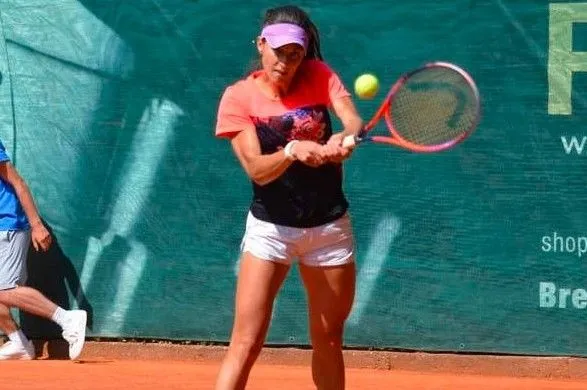 Впервые в сезоне: украинская теннисистка вышла в финал турнира в Турции
