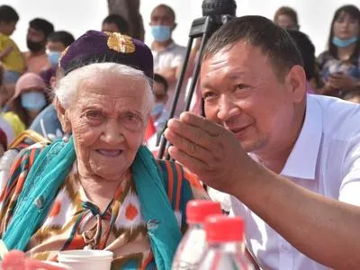 Более 130 лет: умерла старейшая жительница Китая