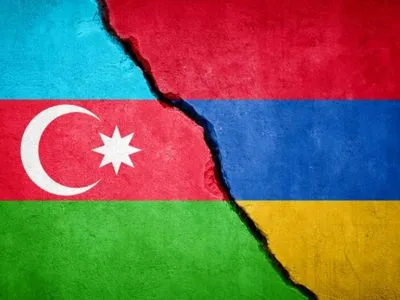 Азербайджан передав Вірменії ще 10 військовослужбовців