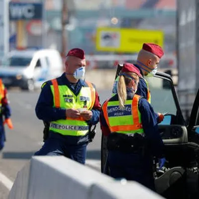 В результате крушения легкомоторного самолета в Австралии погибли четыре человека