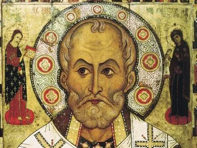 19 грудня відзначають День святого Миколая