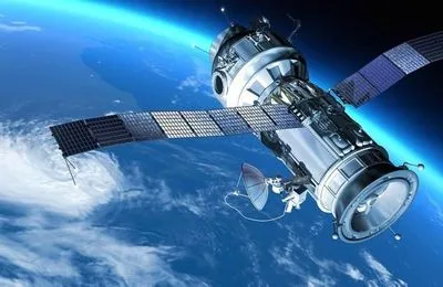 SpaceX здійснила запуск ракети-носія з турецьким супутником зв'язку