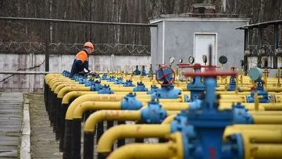 “Газпром” відмовився бронювати додаткові потужності транзиту через Україну