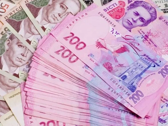 В Украине в этом году чаще всего подделывали банкноты номиналом 500 и 200 гривен