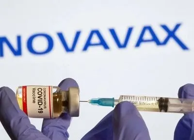 ЄС визначиться щодо схвалення антиковідної вакцини Novavax