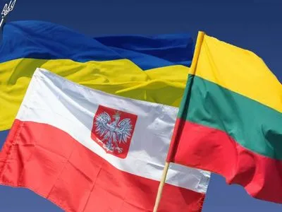 В Украине стартует саммит Люблинского треугольника на уровне глав государств: подпишут совместный документ