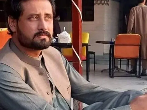 У Пакистані випадково застрелили новообраного депутата