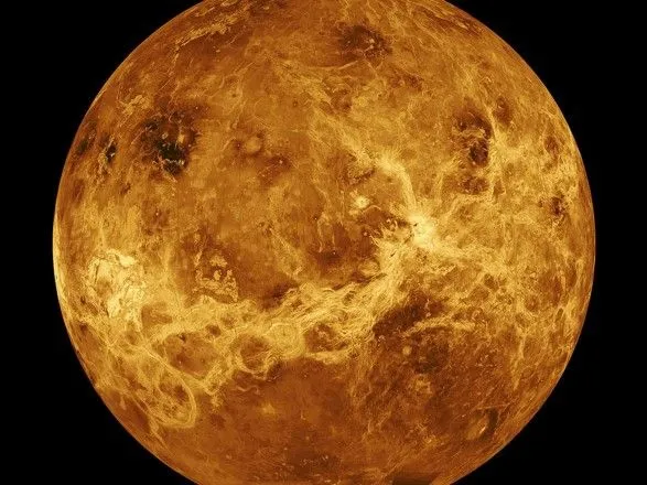 Дослідники знайшли докази того, що у хмарах Венери може бути життя