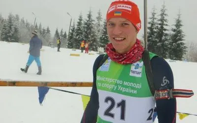 Украинский биатлонист попался на употреблении допинга: известны меры наказания