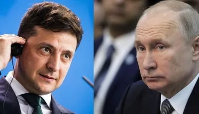 Зеленский о возможной встрече с Путиным: он не Бог, чтобы верить в него или нет