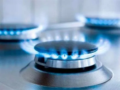 Новий рекорд: ціна на газ вперше в історії перевищила 2000 доларів за тисячу кубометрів