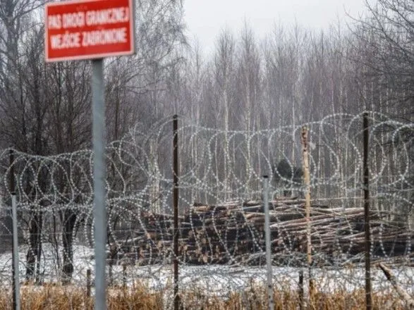 Польскому военному после бегства в Беларусь грозит до 10 лет за дезертирство
