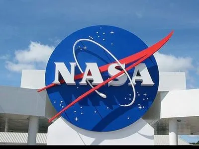 Земля з висоти 158 км: NASA показало політ на ракеті