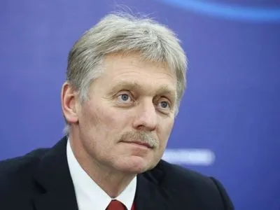 У Кремлі припускають, що переговори щодо "гарантій безпеки" РФ розпочнуться у січні