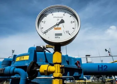 Ежедневно будут транспортировать до 8 млн кубометров газа: Венгрия с 1 января будет поставлять Украине гарантированные объемы