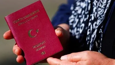 Турция арестовала американского дипломата за продажу поддельного паспорта сирийцу