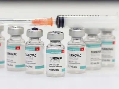 В Турции одобрили собственную COVID-вакцину Turkovac
