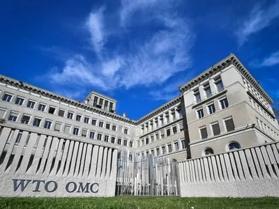 США обвинили Россию в нарушении правил ВТО