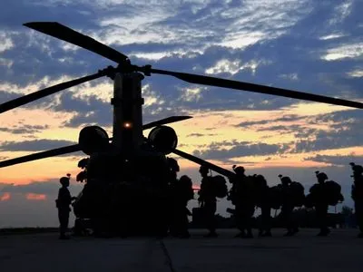 Welt: силы быстрого реагирования НАТО приведены в повышенную готовность на случай кризиса