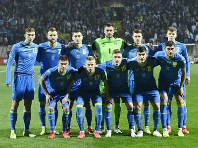 ФІФА оприлюднила підсумковий рейтинг збірних: відоме місце України