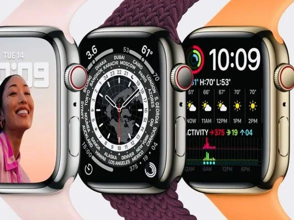 Користувачі Apple Watch виявили проблеми із зарядкою після оновлення