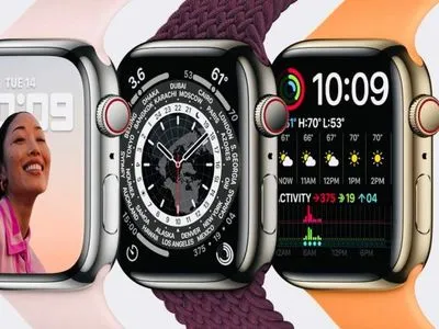 Пользователи Apple Watch обнаружили проблемы с зарядкой после обновления