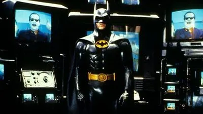 Майкл Китон сыграет Бэтмена в "Batgirl" с Лесли Грейс в главной роли