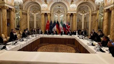 Переговори щодо ядерної угоди з Іраном відновляться у Відні в понеділок