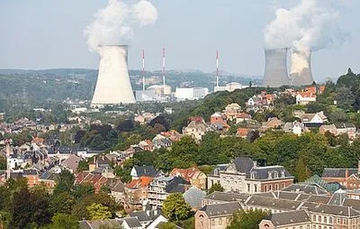 Бельгія погодила закриття суперечливих старих ядерних реакторів